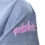 Quiksilver  Vintage Y2K Tee Shirt size S‎ Photo 3