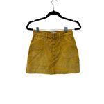 RE/DONE 70s Pocket Mini Skirt Size 25 New with Tags Photo 11