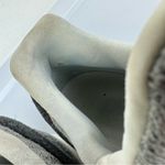 Sorel  Kinetic Lace Sneaker Sz 7 Grey Casual Shoe Photo 15