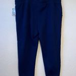 Disney Walt World 50th Anniversary Iridescent Mickey Sweatpants Joggers 2X NWT Photo 1