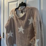 Francesca's Star Sweater Photo 2