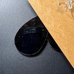 Thanksgiving Turkey Gobble Gobble Teardrop Earrings New Photo 3