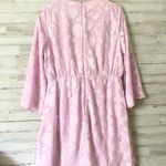 Cato NWOT Floral 3/4 Sleeve Dress Size 12 Photo 5