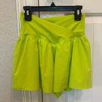 Aerie OFFLINE by  Crossover Shorts Flowy Photo 0