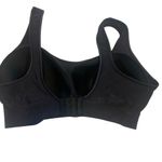 Bali  black size 2XL embossed Tshirt bra Photo 2