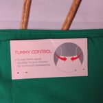 Lady Hagen  tropic palm wrap lush green tennis skort size XXL Photo 4