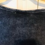 NEW YORK YANKEES MLB Womens Fitted Shirt Blue Size M Photo 4