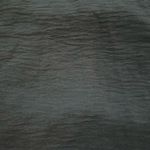 Cupshe Woman’s  Crossover Neck Blouse Navy Blue Photo 5