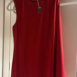 Business top Red Size XS Photo 0