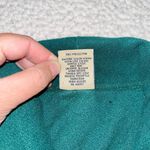 High Sierra  Intimate | Pajama Long Sleeve Top | Green | M Photo 5