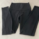 Aerie Black  Leggings Off-Line Photo 2