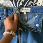 PacSun Denim Skirt Photo 4