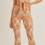 Lush Clothing Two Piece Tiki Set Large Oh La Luxe Photo 0