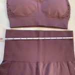 Gymshark Energy Seamless Legging And Bra Photo 6