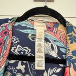 Chico's Chico’s Women’s Small/Medium Boho Open Cardigan Tassels Photo 1