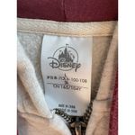 Disney  Store Winnie The Pooh Zip Up Hooded Jacket, Size, Large And Oatmeal ￼ Photo 1