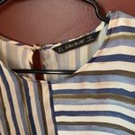 ZARA Basic Striped Top | Small Photo 2
