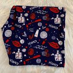 LuLaRoe New! Women’s  LOVE, XOXO Valentine leggings TC2 Photo 0