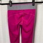 Ivy Park Adidas Pink Tape Leggings Sz.XS Photo 9