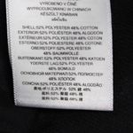 Michael Kors Shift Short Sleeve Chain Link Dress Black White 00 Photo 5