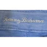 Tommy Bahama  Womens‎ Pants Boracay Beach High-Rise Ankle Skinny Plus Size 16 NWT Photo 5