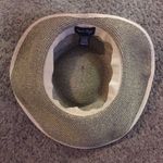 Charlie Paige Wide Brim Hat w/ Bow Gently Used Photo 5