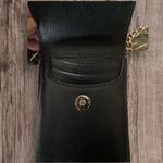 Kate Spade  Black Leather Phone Crossbody Photo 3