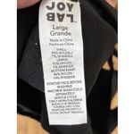 Joy Lab Sports Bra Women's Size Large Photo 5