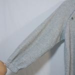 MELLODAY  Nordstrom Cozy Waffle Knit Sweater Size L Photo 2