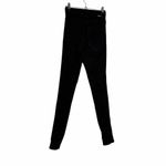 Dr. Denim  Black Skinny Jeans Photo 5
