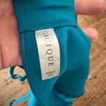 Cacique  turquoise ombre 40DD  back smoothing balconette bra Photo 2