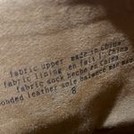 Anthropologie  Liendo by Seychelles Plaid Ankle Booties Size 8 Photo 5