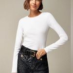 J.Crew Women’s Perfect-fit Long-sleeve Crewneck T-Shirt Size XXL #BL112 Photo 0