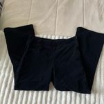 Free People NWT  In My Feelings Mid Rise Crop Boot Pants Photo 2