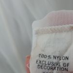 Vintage sheer nightgown cover White Size undefined Photo 6