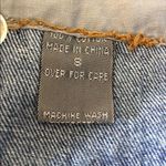 The Limited TALL  High waist 2 button Vintage Jeans! 80s Era Photo 3