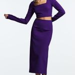 ZARA Tops          CROPPED TOP Photo 0