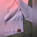 One Teaspoon NWT Free People Moody Horizon Unisex Knit Tie Dye Sweater Photo 5