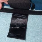 The North Face  Size XS Women's Osito Fleece Jacket Blue Photo 3