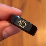 Year of the Tiger ring Photo 1