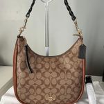 Coach Jules Hobo Bag Photo 0