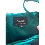 Bardot Gia Forest Green Lace Bodycon Dress Size 10/L Romantic Coquette Boho Cute Photo 2