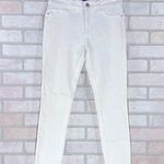 DL1961 Florence Cropped Midrise Instasculpt Skinny Jeans in Santa Fe Size 25 Photo 3