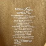 C39 Rhonda Shear tan seamless underwire bra size 2X/XXL NWOT Photo 3