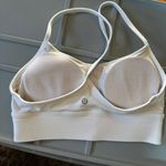 Lululemon Flow-Y Sports Bra Photo 2