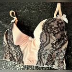 Dreamgirl  lingerie bra in size medium Photo 11