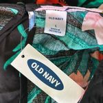 Old Navy sleeveless flowy tank style top Photo 6