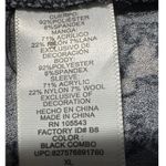 Elie Tahari For Design Nation Black Abstract Print Sheath Dress XL Photo 4