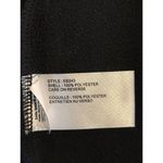 Eddie Bauer Activewear Full Zipper Front Long Sleeve S Loungewear Zip Pocket Photo 7