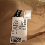 Divided h&m button-front bandeau top Photo 7